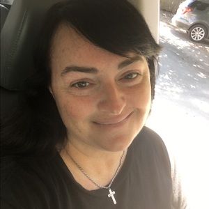 Meet your Posher, Krista